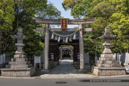 英賀神社｜高解像度画像サイズ：5161 x 3441 pixels｜写真番号：IMG_1076｜撮影：Canon EOS 6D