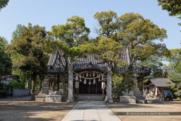 英賀神社｜高解像度画像サイズ：5349 x 3566 pixels｜写真番号：IMG_1080｜撮影：Canon EOS 6D