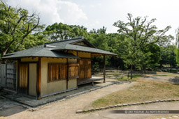 御茶屋｜高解像度画像サイズ：5616 x 3744 pixels｜写真番号：1P3J8192｜撮影：Canon EOS-1Ds Mark III