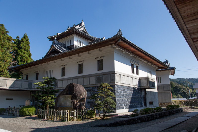 安芸市立書道美術館