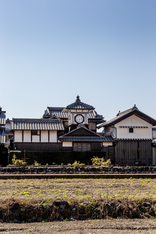 野良時計