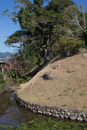 安芸城