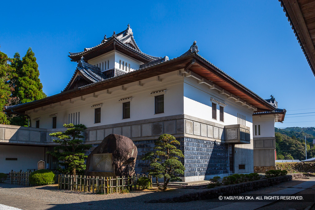 安芸市立書道美術館