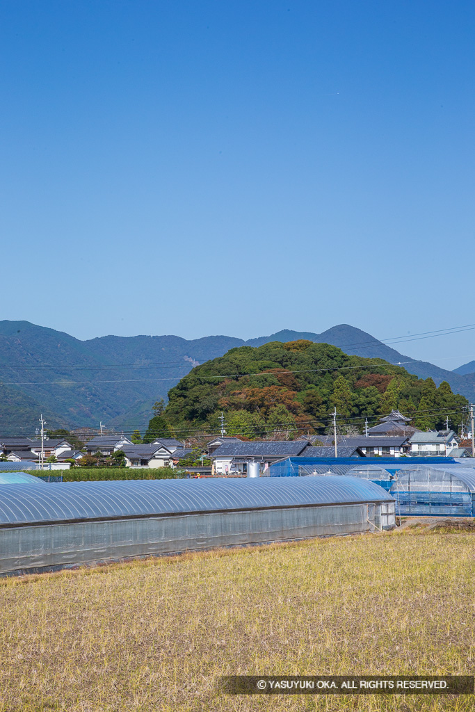 遠景