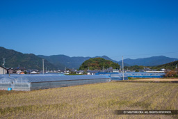 遠景 | 高解像度画像サイズ：5184 x 3456 pixels | 写真番号：1DXL7912 | 撮影：Canon EOS-1D X