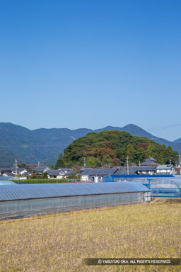 遠景 | 高解像度画像サイズ：3456 x 5184 pixels | 写真番号：1DXL7915 | 撮影：Canon EOS-1D X