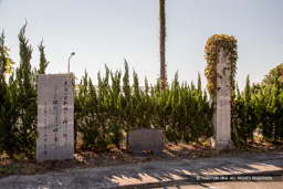 矢流古戦場跡 | 高解像度画像サイズ：5184 x 3456 pixels | 写真番号：1DXL8014 | 撮影：Canon EOS-1D X