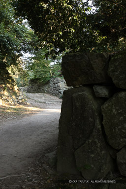 黒金門｜高解像度画像サイズ：3744 x 5616 pixels｜写真番号：1P3J9735｜撮影：Canon EOS-1Ds Mark III