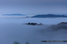 日の出前｜高解像度画像サイズ：8518 x 5679 pixels｜写真番号：5DSA3341｜撮影：Canon EOS 5DS