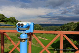 県道302号線の展望所｜高解像度画像サイズ：8688 x 5792 pixels｜写真番号：5DSA9736｜撮影：Canon EOS 5DS