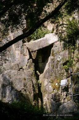 地蔵｜高解像度画像サイズ：2704 x 4064 pixels｜写真番号：100-6523S53B｜撮影：Canon EOS-1DS