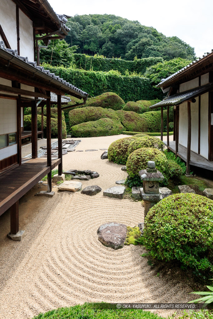 頼久寺