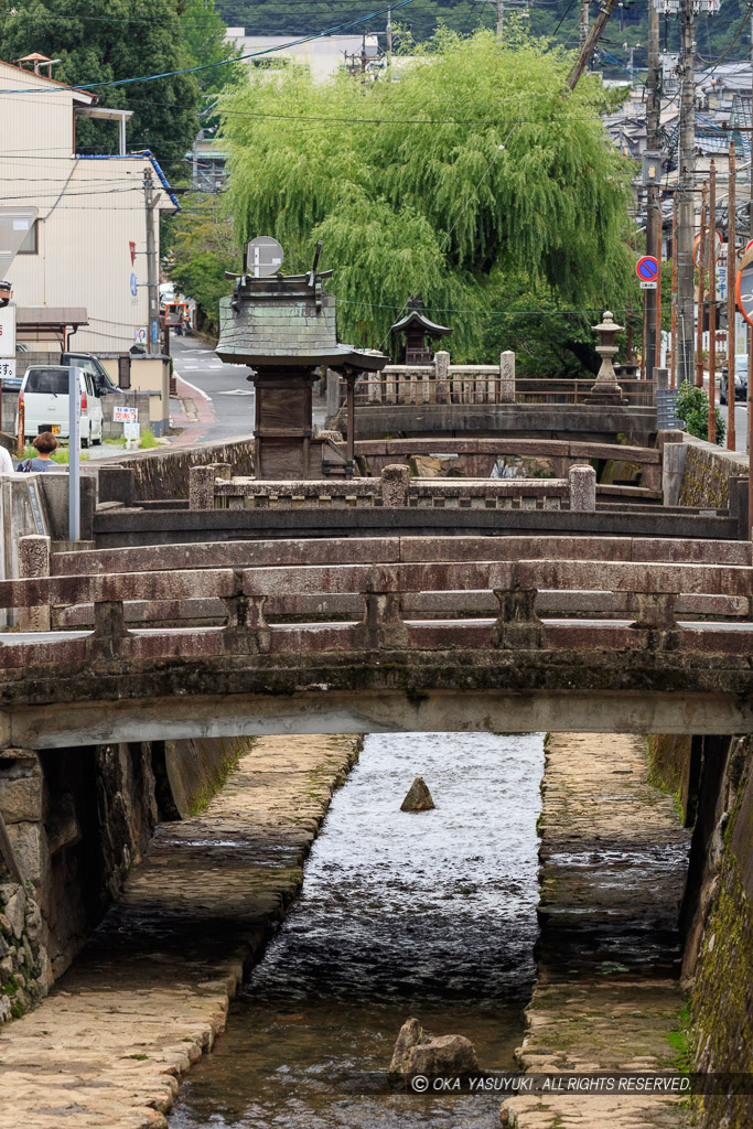 紺屋川