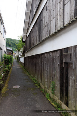 阿蘇屋小路｜高解像度画像サイズ：5792 x 8688 pixels｜写真番号：5DSA9451｜撮影：Canon EOS 5DS