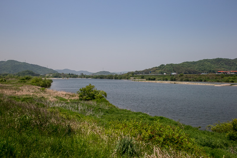 吉井川