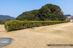 築地跡 | 高解像度画像サイズ：7307 x 4874 pixels | 写真番号：6F1A2799 | 撮影：Canon EOS R5m2