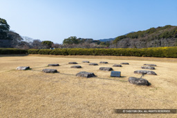 西楼跡 | 高解像度画像サイズ：8192 x 5464 pixels | 写真番号：6F1A2825 | 撮影：Canon EOS R5m2