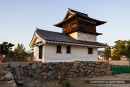 鐘櫓 | 高解像度画像サイズ：8186 x 5460 pixels | 写真番号：344A2531 | 撮影：Canon EOS R5