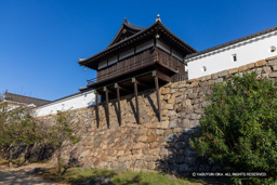 御湯殿 | 高解像度画像サイズ：8192 x 5464 pixels | 写真番号：344A2650 | 撮影：Canon EOS R5