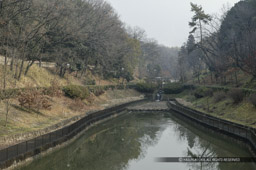 北堀公園｜高解像度画像サイズ：4064 x 2704 pixels｜写真番号：101-1210S53B｜撮影：Canon EOS-1DS