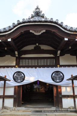 養源院・血天井｜高解像度画像サイズ：3456 x 5184 pixels｜写真番号：1DXL7716｜撮影：Canon EOS-1D X