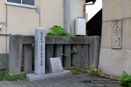 坂本龍馬・避難の材木小屋跡｜高解像度画像サイズ：6720 x 4480 pixels｜写真番号：5D4A9309｜撮影：Canon EOS 5D Mark IV