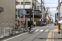 街道｜高解像度画像サイズ：6524 x 4349 pixels｜写真番号：5D4A9433｜撮影：Canon EOS 5D Mark IV