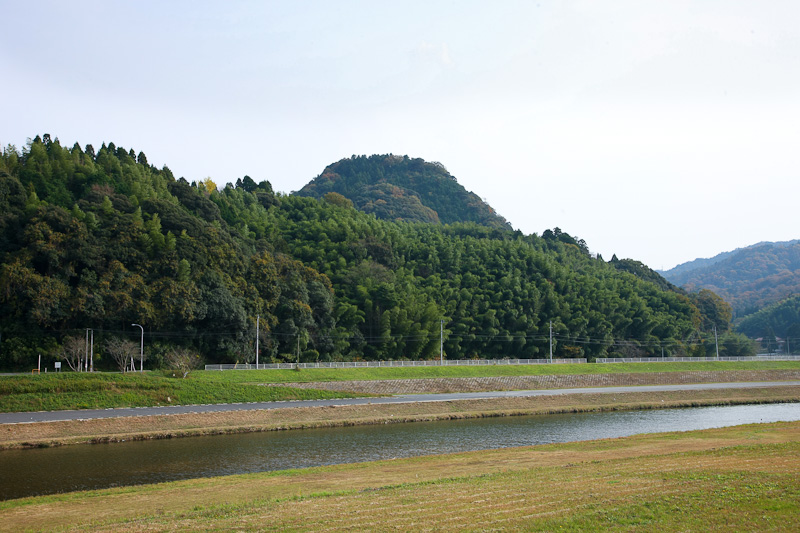 遠景