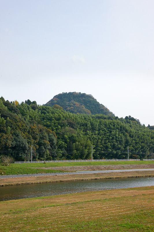 遠景