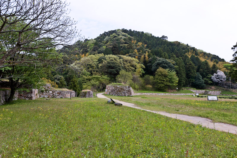 山中御殿