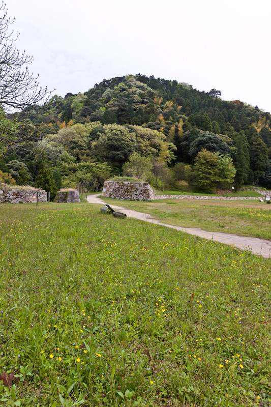 山中御殿