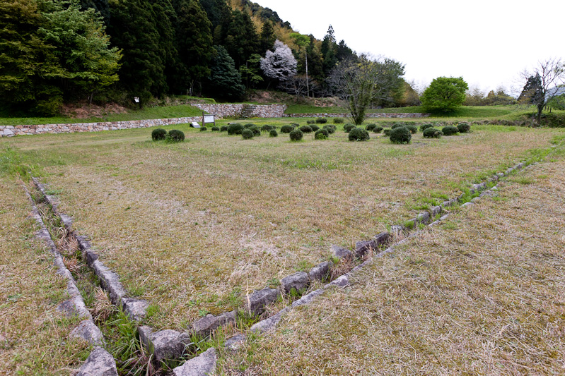 山中御殿