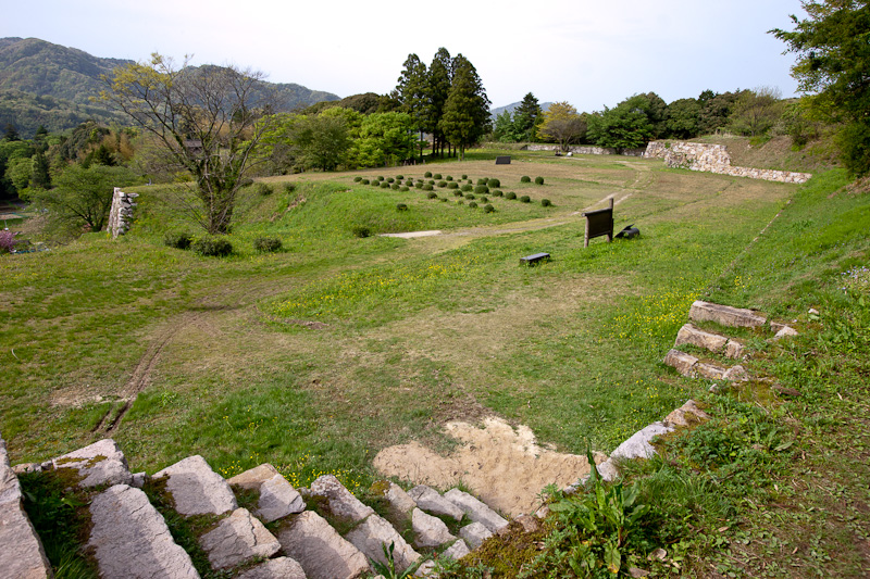 山中御殿