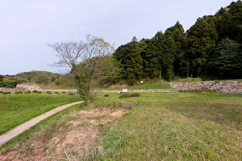 山中御殿