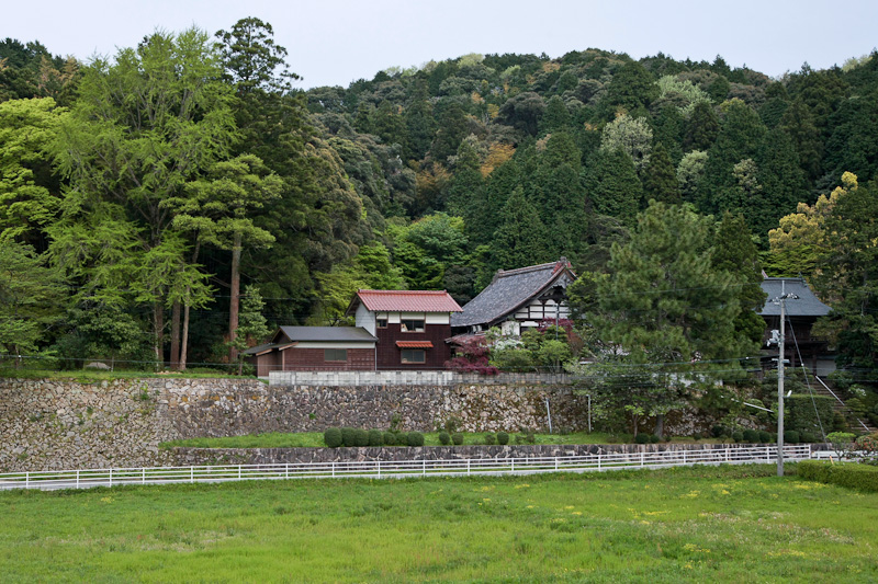 城安寺