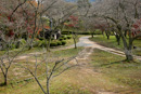 月山富田城