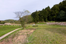 月山富田城