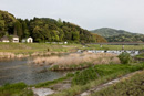 月山富田城