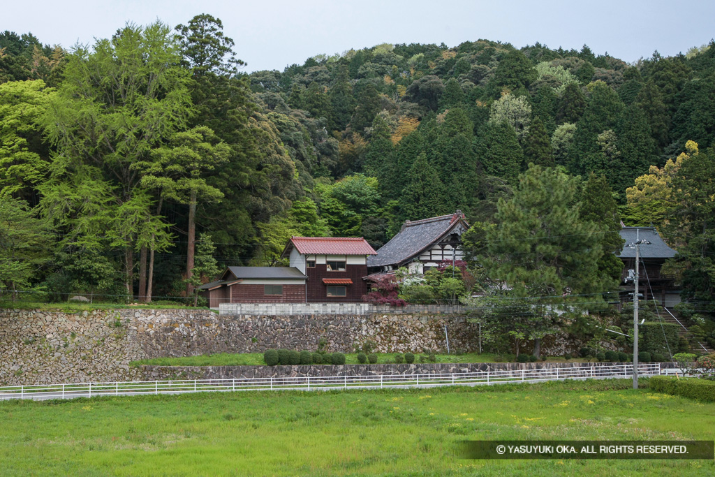 城安寺
