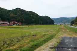 新宮谷 | 高解像度画像サイズ:5479 x 3653 pixels | 写真番号:1P3J2047 | 撮影:Canon EOS-1Ds Mark III