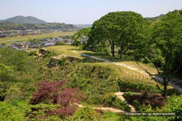 馬乗馬場跡 | 高解像度画像サイズ:6468 x 4312 pixels | 写真番号:5D4A0007 | 撮影:Canon EOS 5D Mark IV