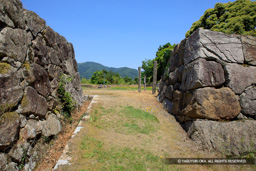 菅谷口・山中御殿平 | 高解像度画像サイズ：6720 x 4480 pixels | 写真番号：5D4A0075 | 撮影：Canon EOS 5D Mark IV