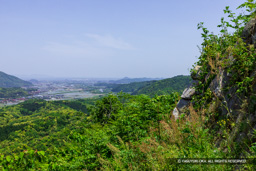 山頂からの眺望 | 高解像度画像サイズ：6720 x 4480 pixels | 写真番号：5D4A0133 | 撮影：Canon EOS 5D Mark IV