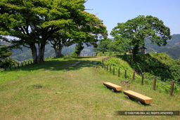 本丸跡 | 高解像度画像サイズ:6720 x 4480 pixels | 写真番号:5D4A0236 | 撮影:Canon EOS 5D Mark IV