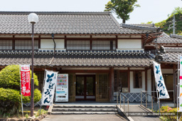 道の駅 広瀬·富田城 | 高解像度画像サイズ:6720 x 4480 pixels | 写真番号:5D4A0287 | 撮影:Canon EOS 5D Mark IV