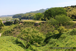 馬乗馬場跡 | 高解像度画像サイズ:6465 x 4310 pixels | 写真番号:5D4A9999 | 撮影:Canon EOS 5D Mark IV
