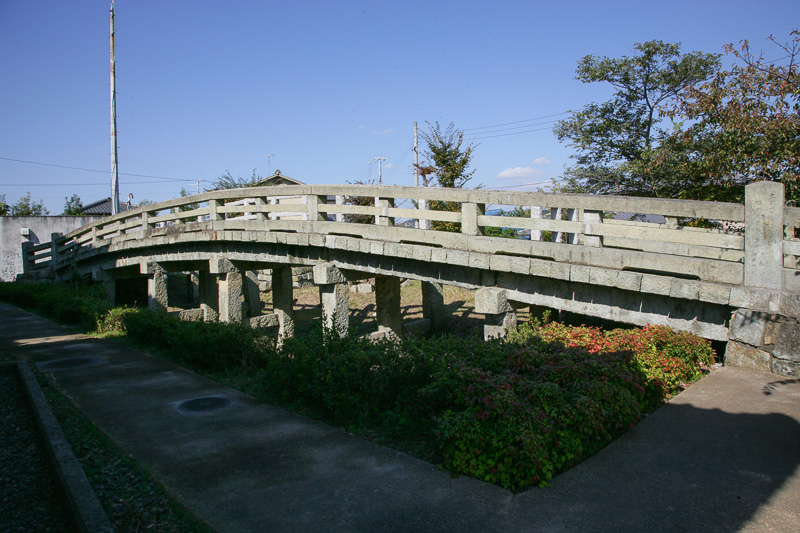 天川橋