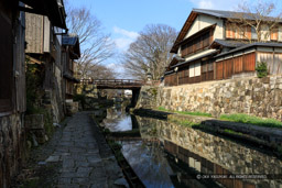 八幡堀｜高解像度画像サイズ：6720 x 4480 pixels｜写真番号：5D4A6192｜撮影：Canon EOS 5D Mark IV