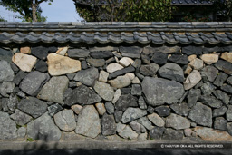 城下町の風景 | 高解像度画像サイズ：4884 x 3256 pixels | 写真番号：VJ7Z4617 | 撮影：Canon EOS-1Ds Mark II