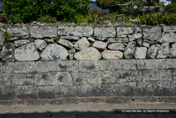 城下町の風景 | 高解像度画像サイズ：4868 x 3245 pixels | 写真番号：VJ7Z4623 | 撮影：Canon EOS-1Ds Mark II